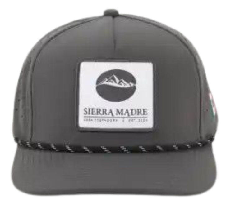 Gorras de sierra