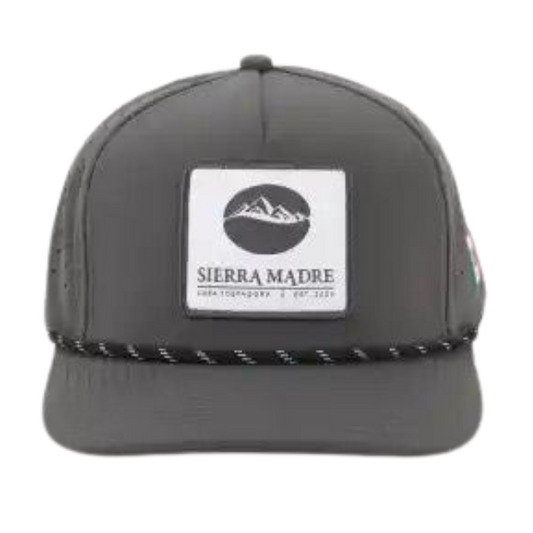 Gorras de sierra